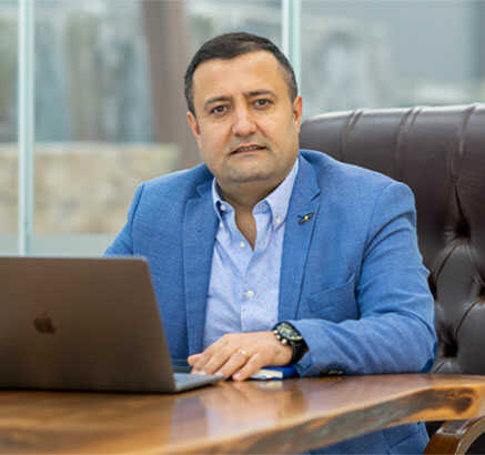 Hüseyin Arslan