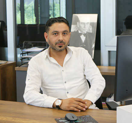 Cüneyt Beklen