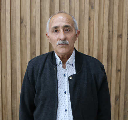 Hasan Doğan