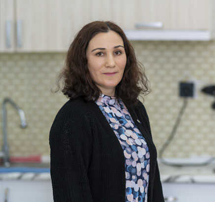 Hüsniye Gültemur